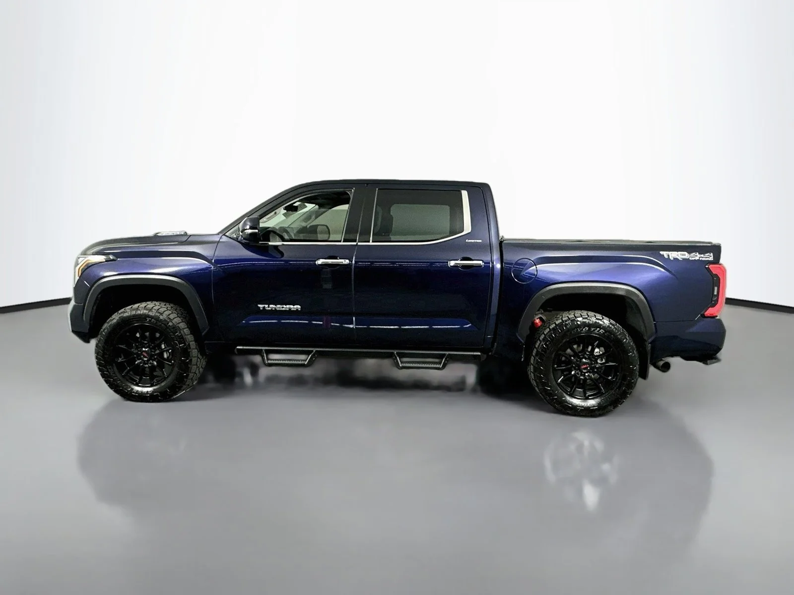 Used 2023 Blueprint Toyota Limited image 4