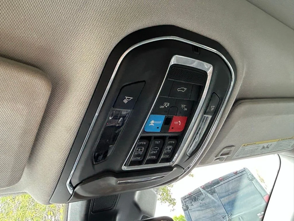 Certified Used 2021 Black Jeep Limited image 27