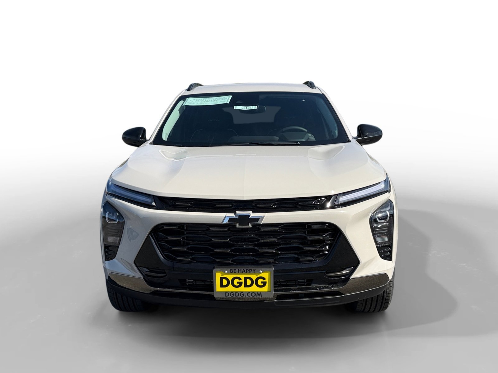2026 Chevrolet Trax Activ - Photo 8