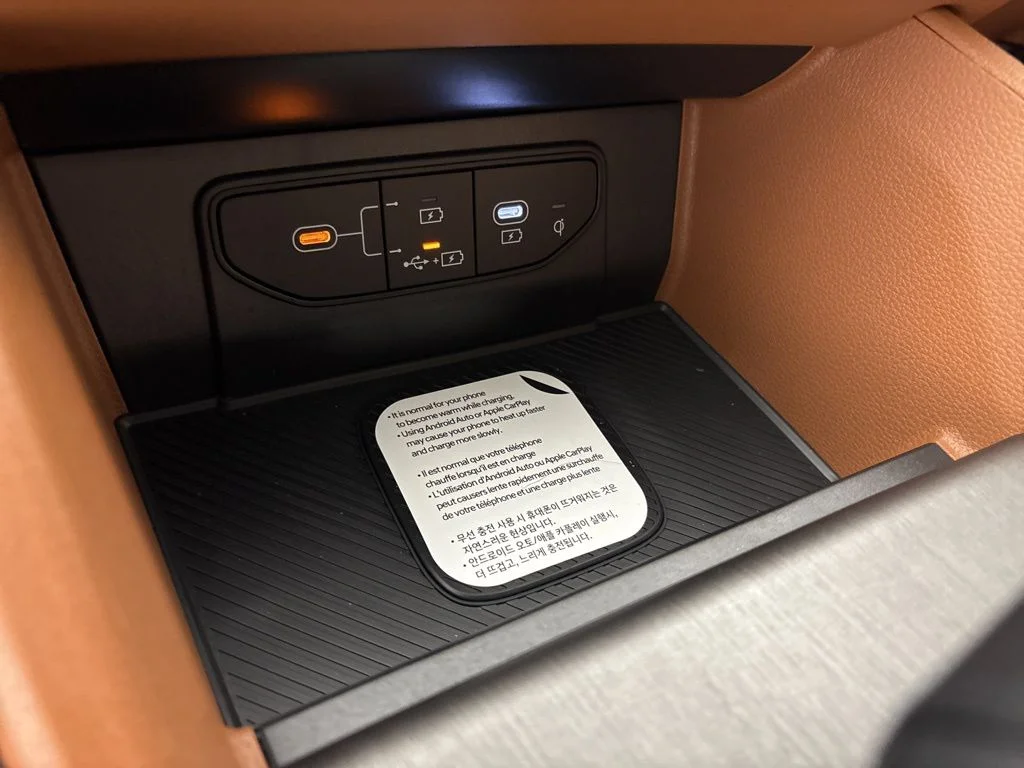 New 2026 Panthera Metal Matte Kia X-Line image 44