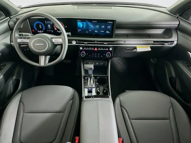 New 2026 Hyundai SANTA CRUZ SEL