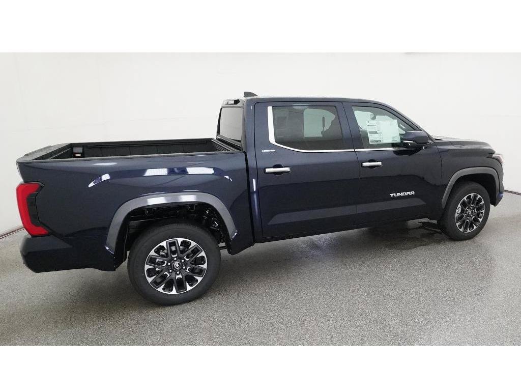 New 2026 Bluprint Toyota Limited image 10