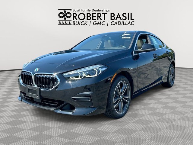 2023 BMW 2 Series 228i xDrive