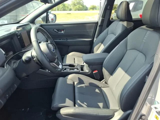 New 2026 RIVER ROCK PEARL Subaru Touring XT image 18