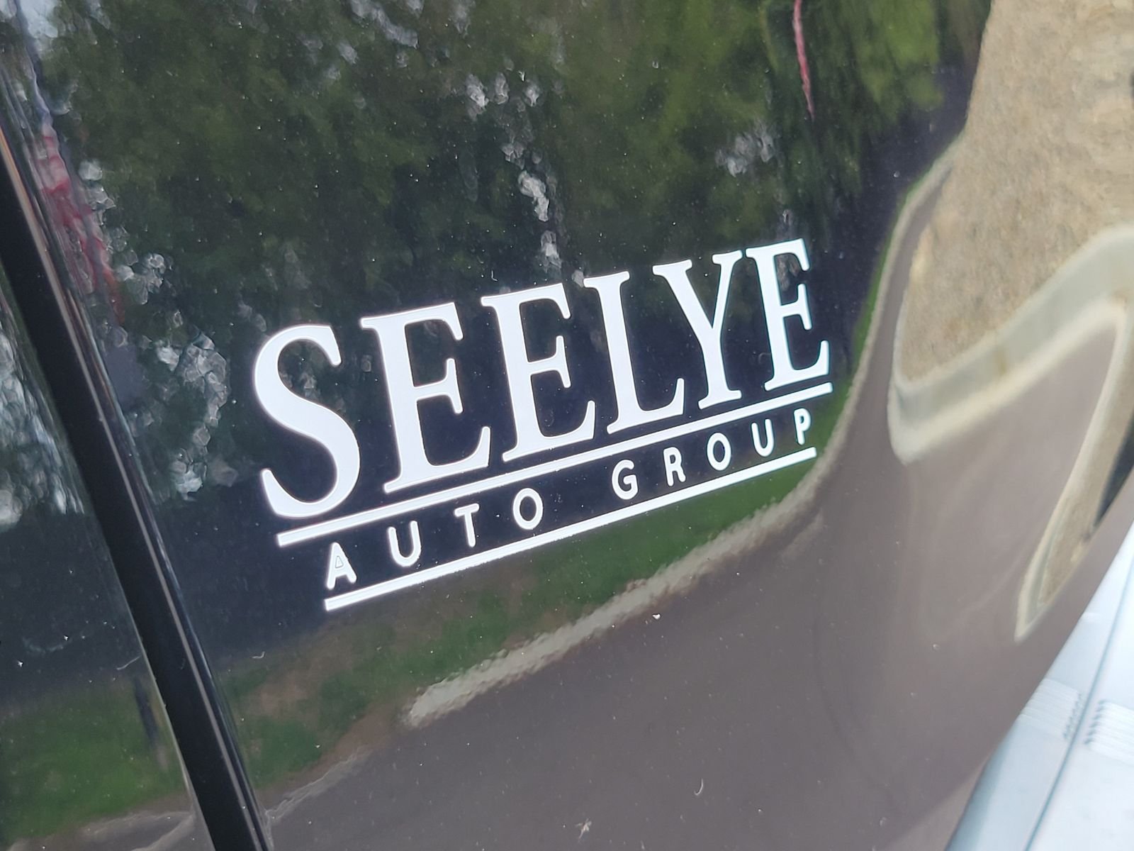 Used 2023 Black Nissan SV image 33