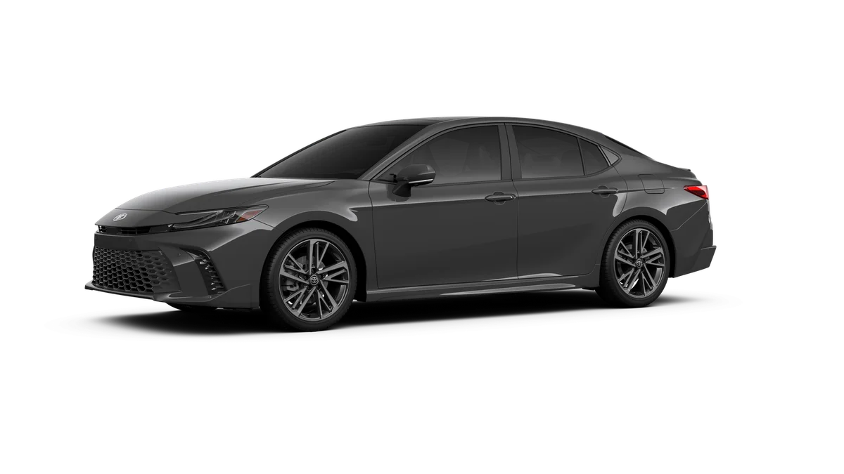 New 2026 Underground Toyota XSE image 2