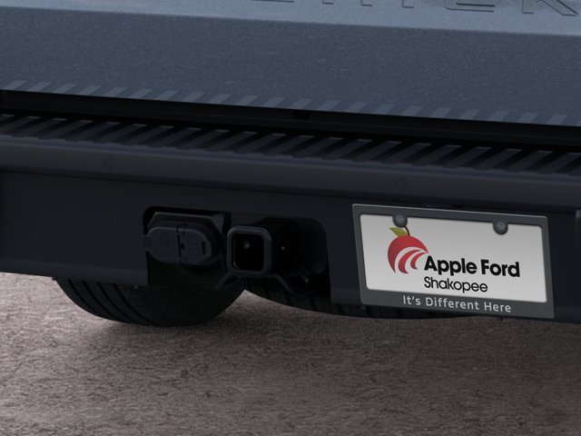 New 2026 Gray Ford XLT image 23