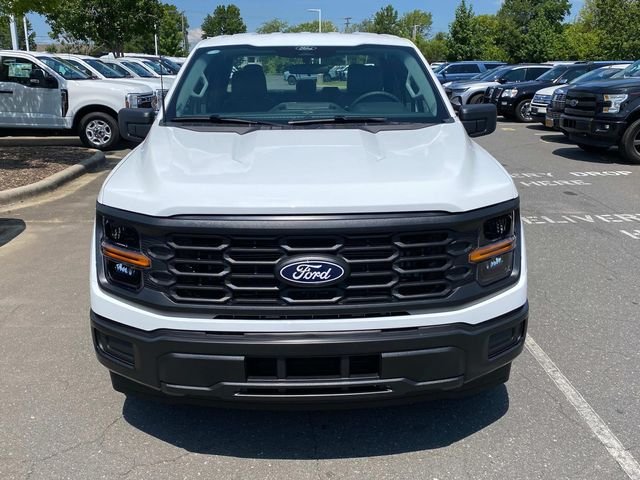 New 2026 White Ford XL image 2