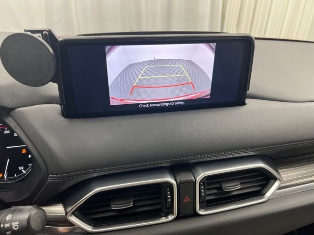 Used 2022 Red Mazda 2.5 S Premium Package image 19