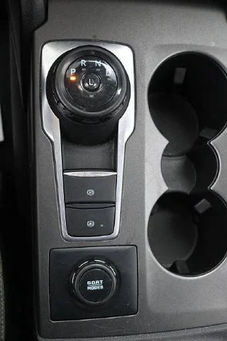 Certified Used 2025 Gray Metallic Ford Big Bend image 43
