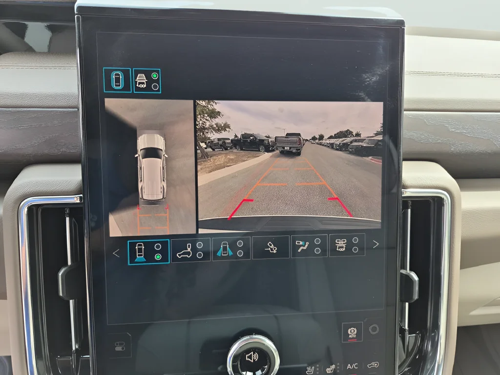 New 2026 GMC Yukon Denali, photo 26