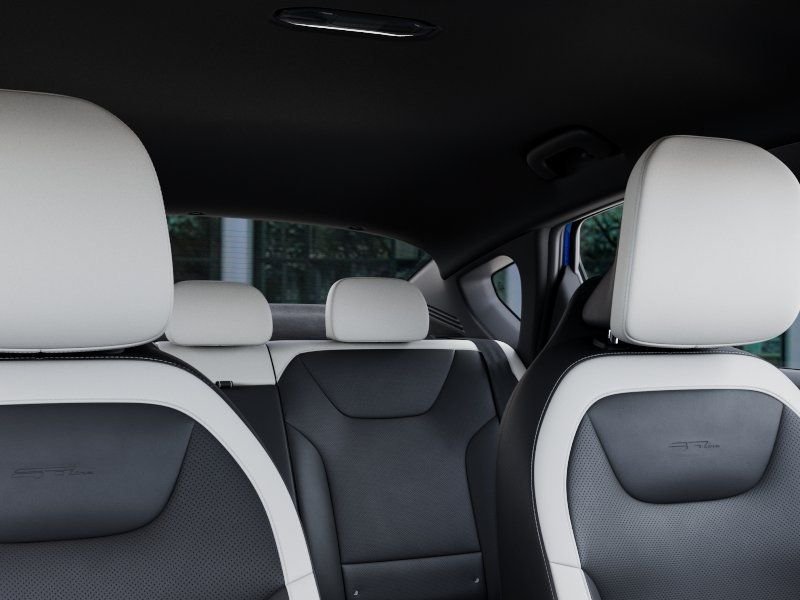 New 2026 Blue Kia GT-Line image 27