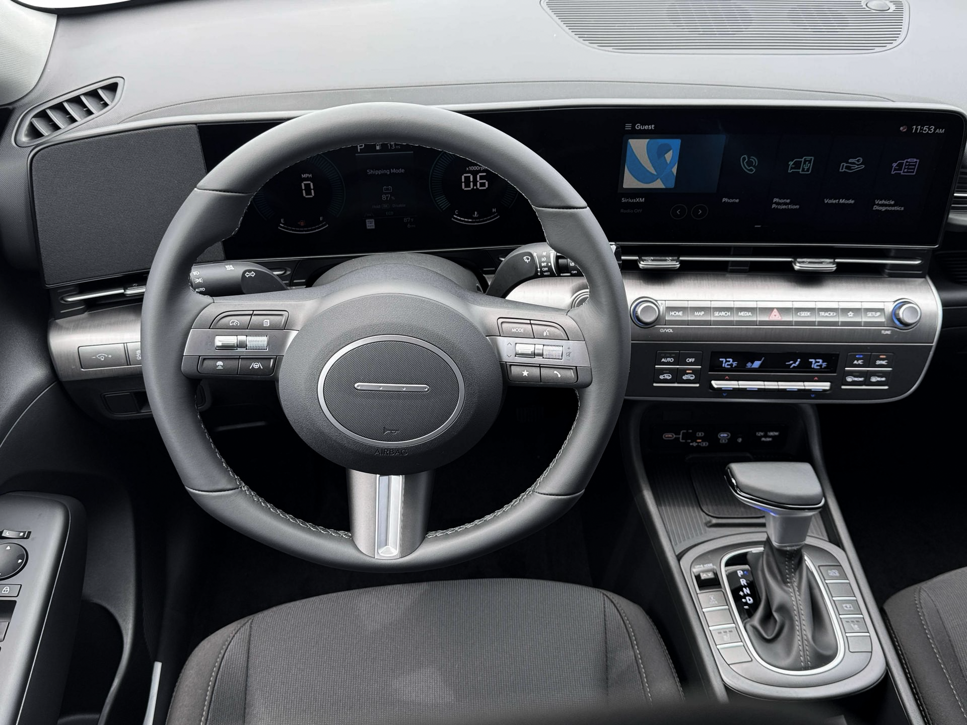 2026 Hyundai Kona SEL Sport - Photo 17