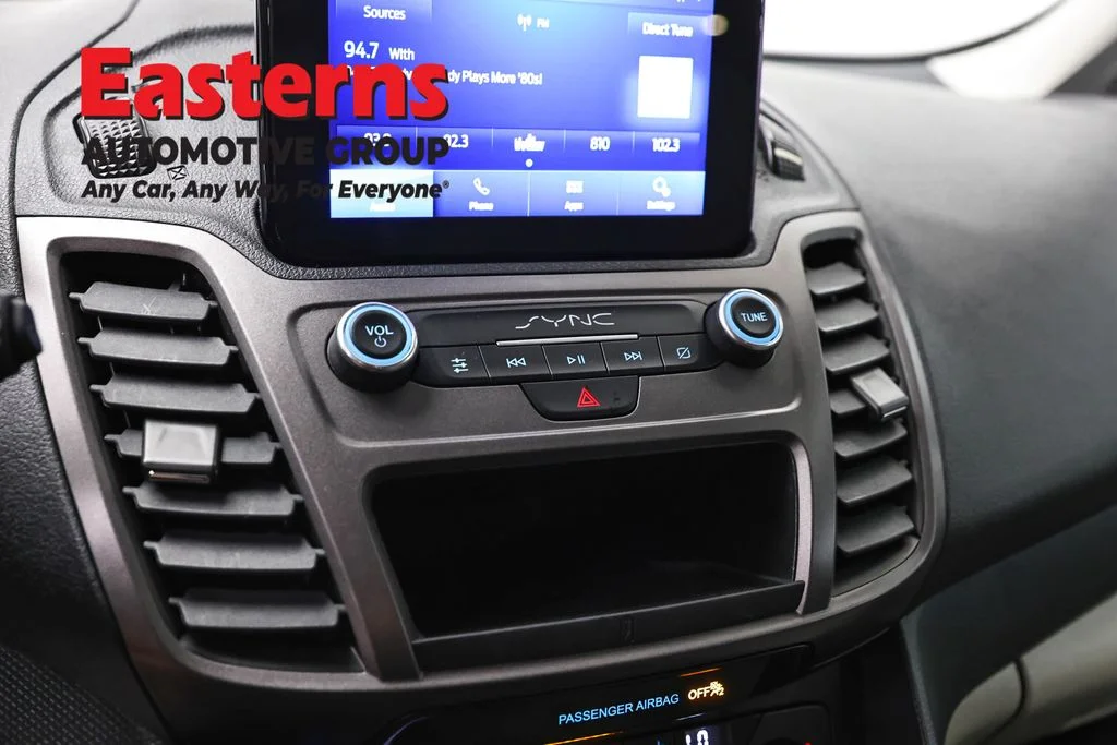 Used 2022 Silver Ford XLT image 19