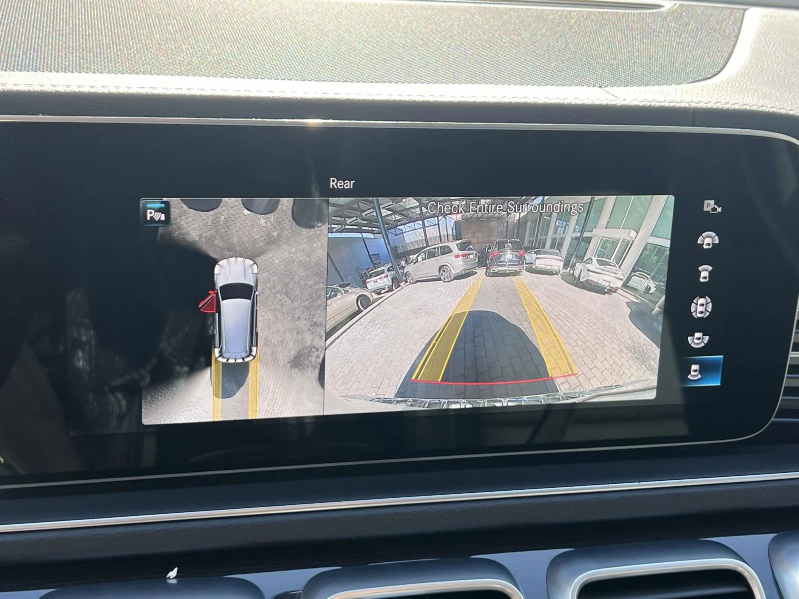 Certified Used 2023  Mercedes-Benz GLS 450 image 34