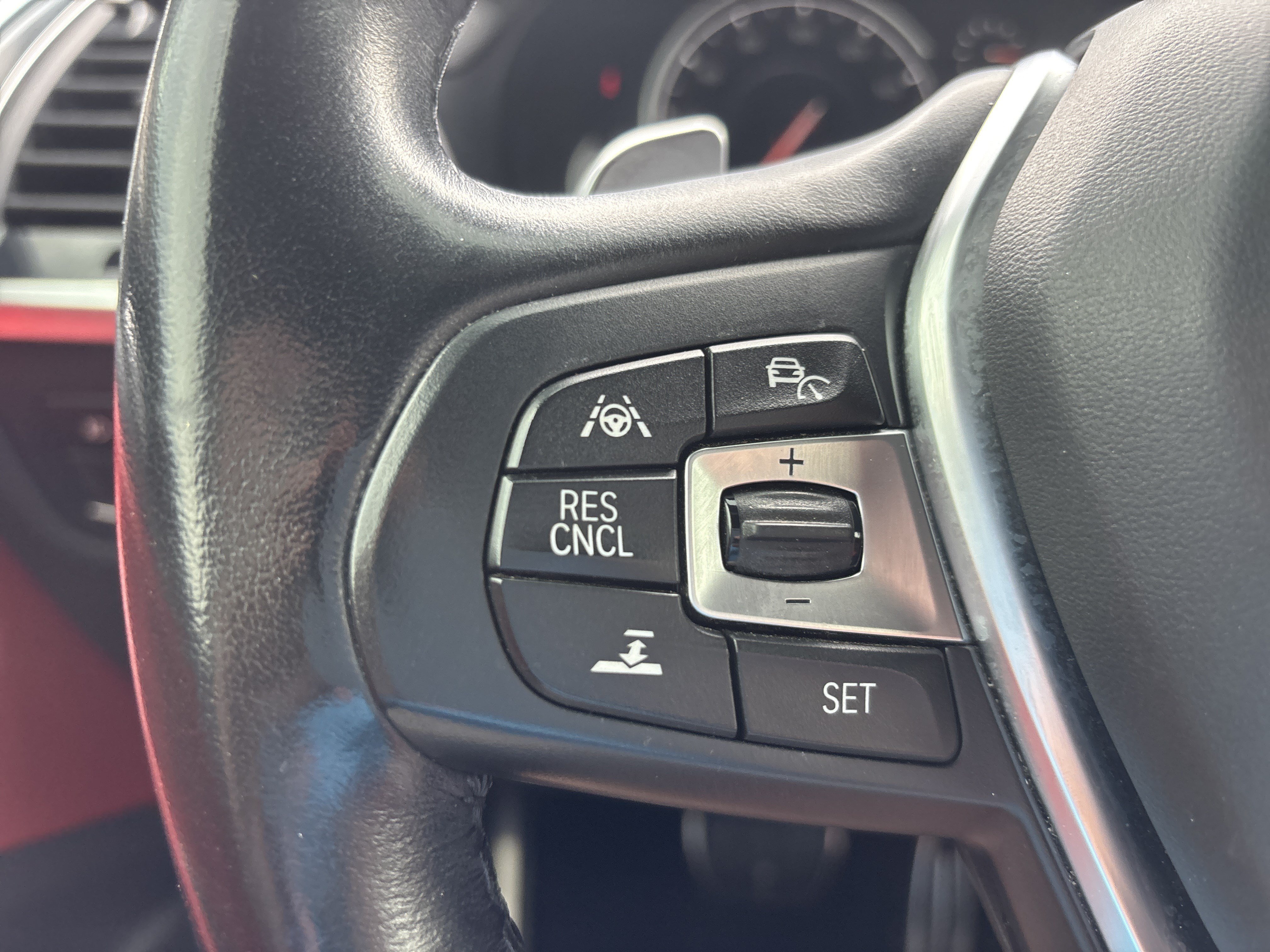 2019 BMW X4 M40i - Photo 29