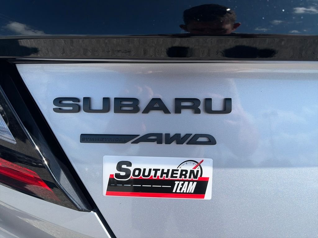 Used 2026 Silver Subaru Premium image 37