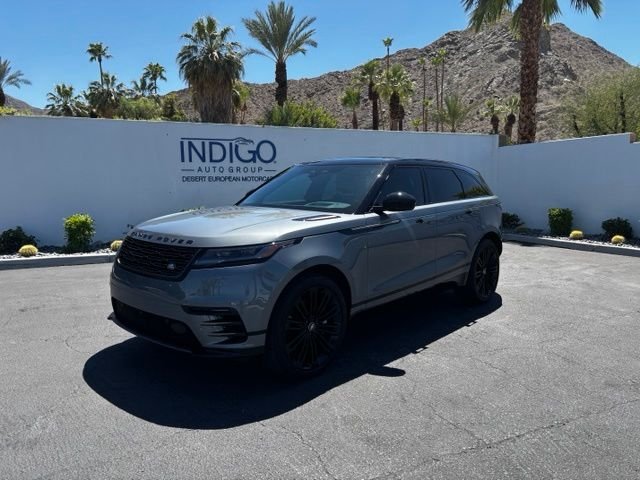 2024 Land Rover Range Rover Velar P400 Dynamic HSE's photo