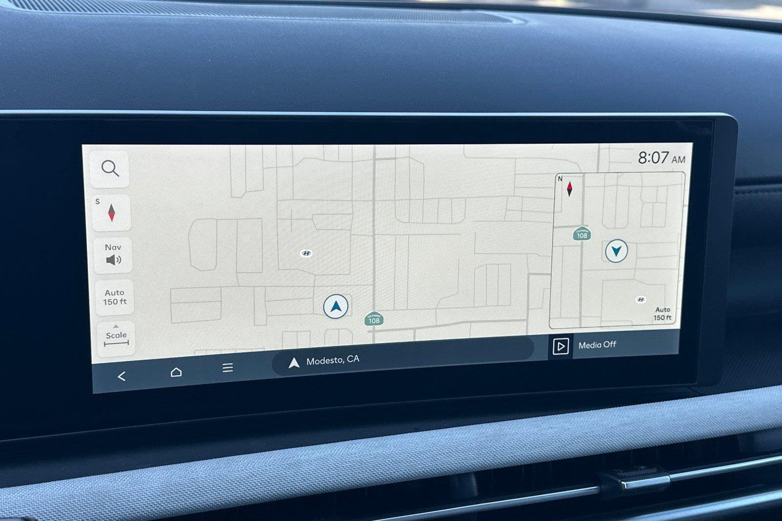New 2026 Sage Gray Hyundai Limited image 46
