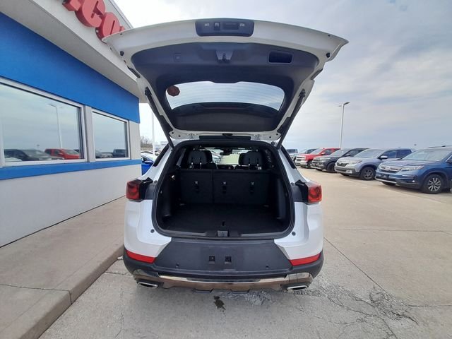 2026 Chevrolet Trailblazer Activ - Photo 57