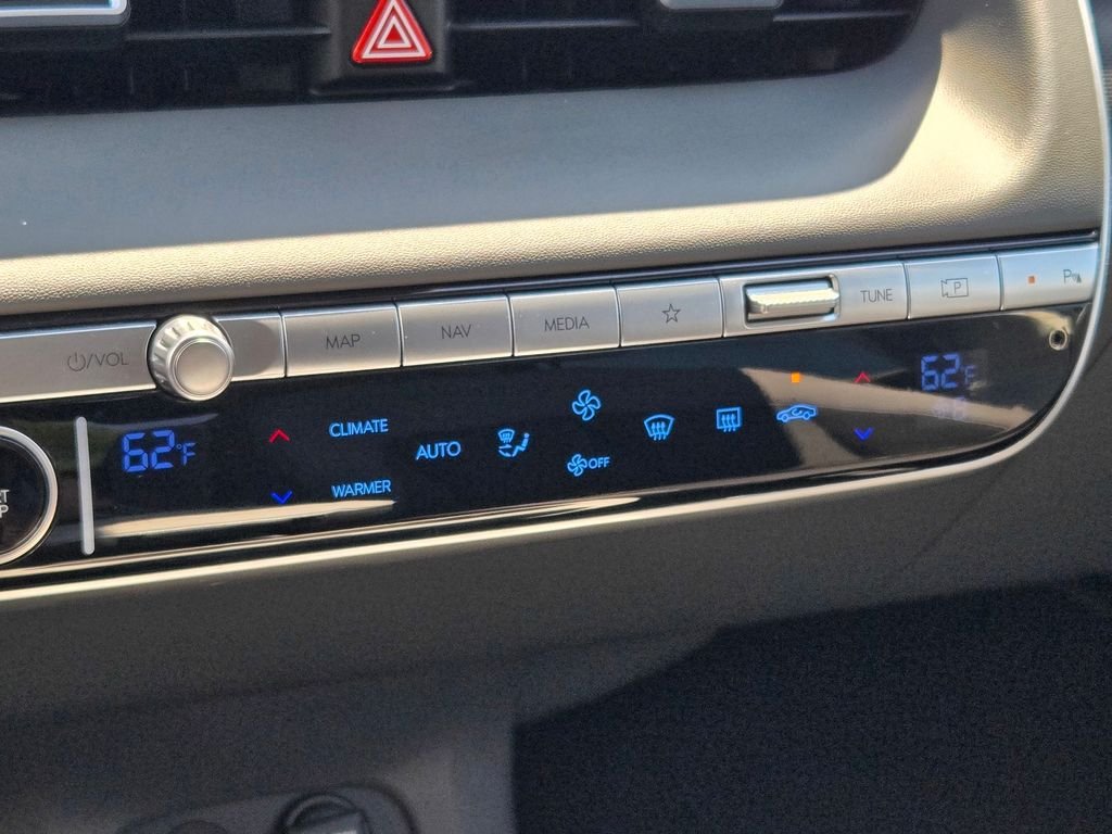2024 Hyundai IONIQ 5 SE - Photo 34