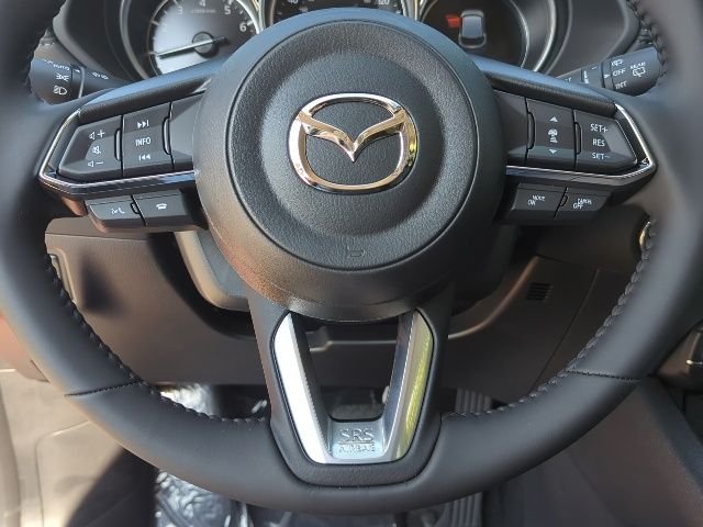2025 Mazda CX-5 S Preferred package - Photo 15