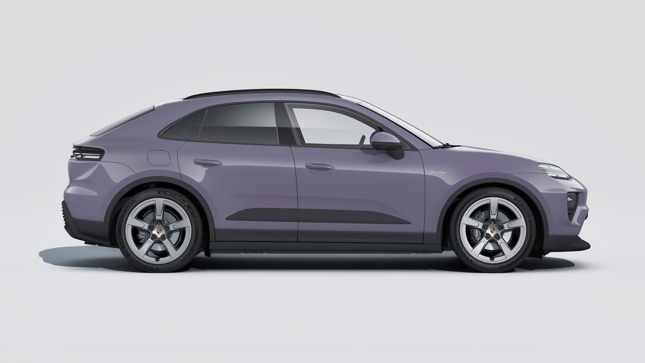 New 2026 Provence Porsche Electric image 6
