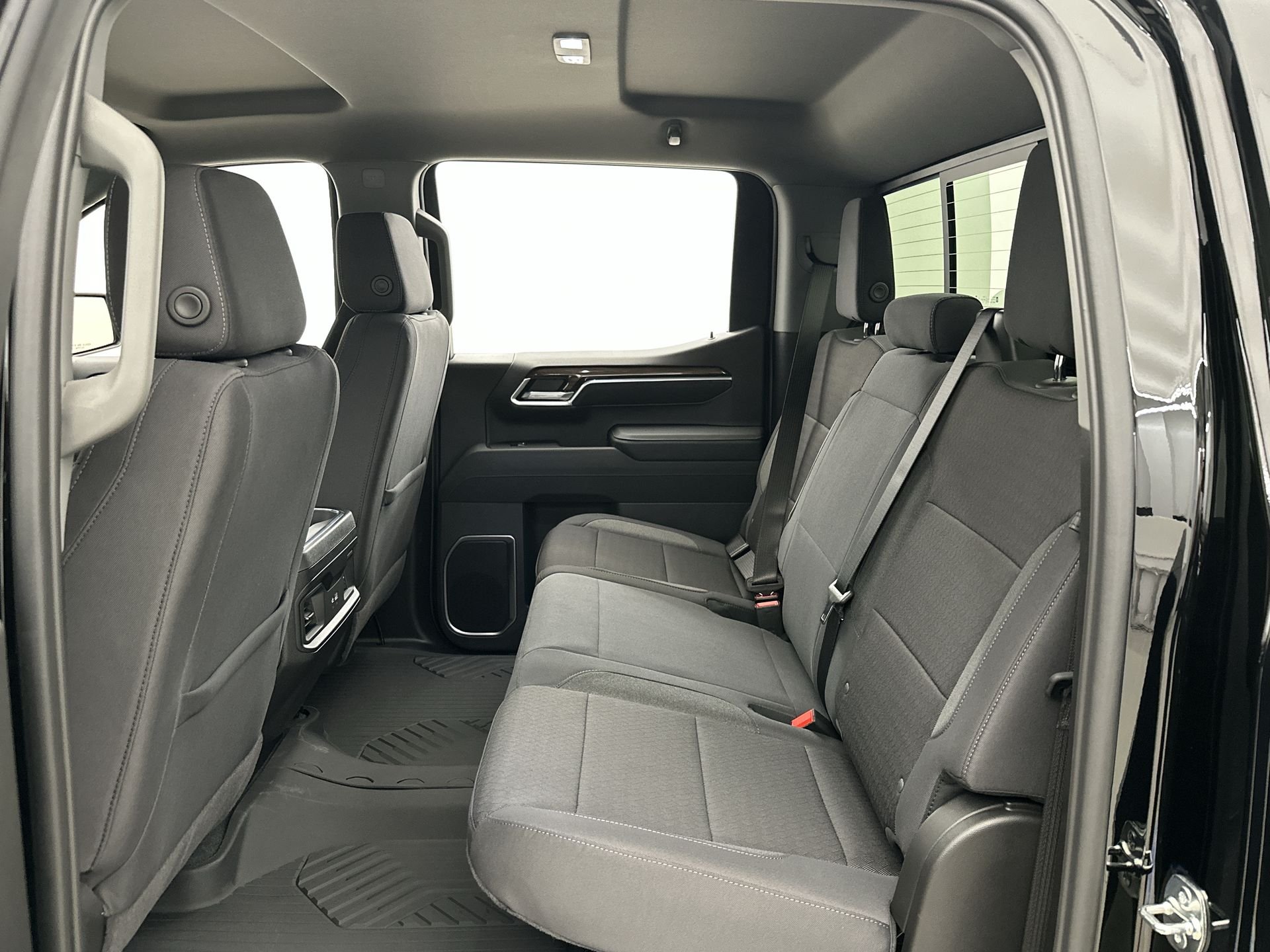 2026 Chevrolet Silverado 1500 LT - Photo 76
