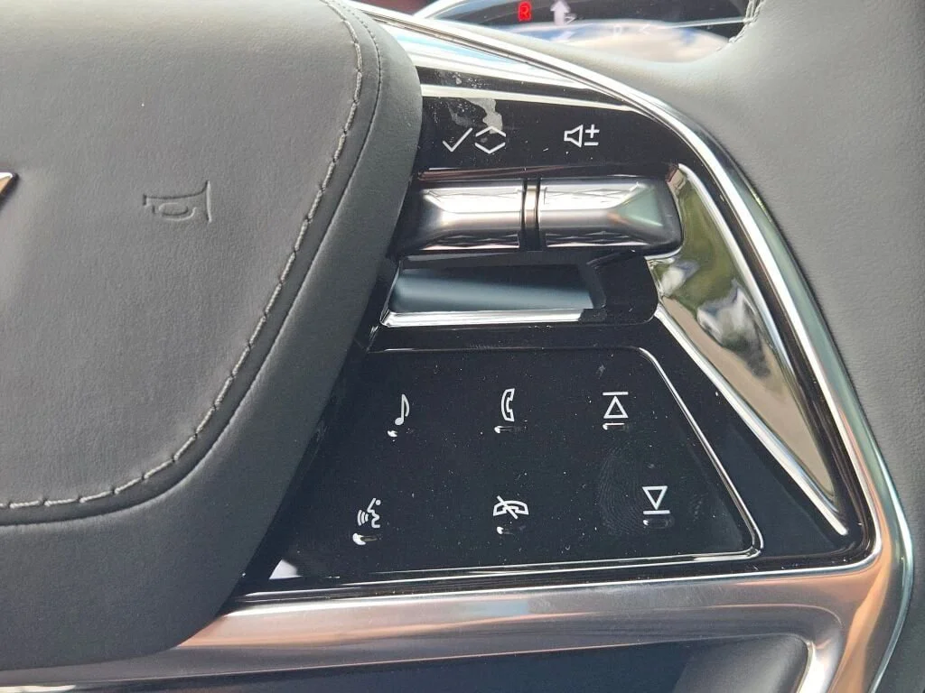 2026 Cadillac Escalade IQ Premium Sport - Photo 31