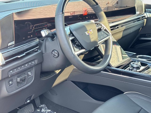 2026 Cadillac Escalade Sport - Photo 26