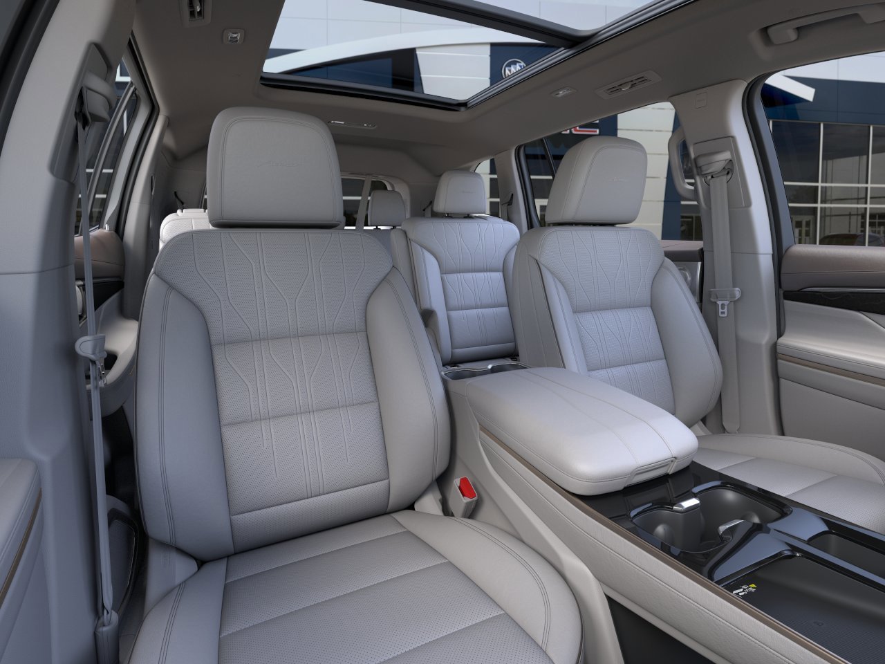 2026 Buick Enclave Avenir - Photo 16
