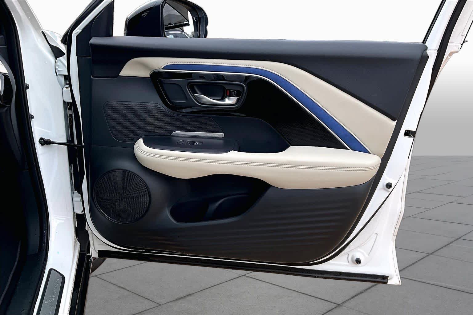 2025 Acura ADX A-spec w/Advance Package - Photo 26