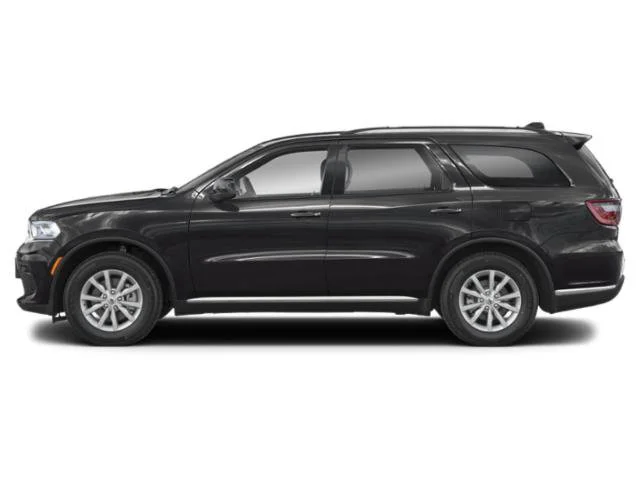 2026 Dodge Durango Police - Photo 3