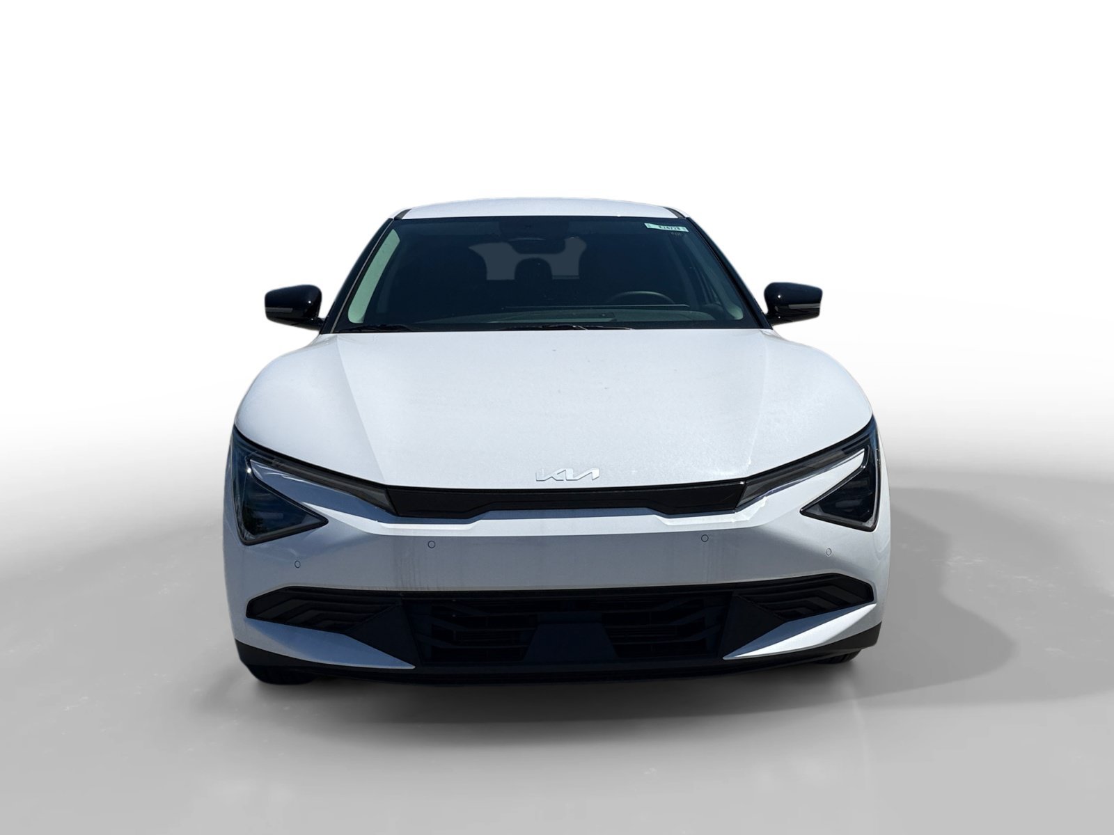New 2026 Glacial White Pearl Kia Light Long Range image 8