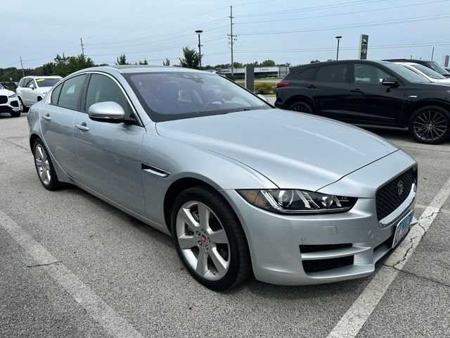 Used 2018 Indus Silver Jaguar 25t Premium image 4