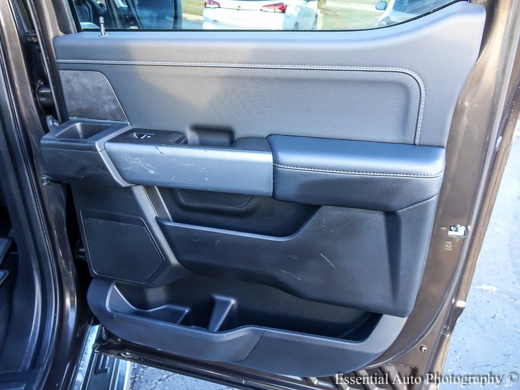2024 FORD F-150 - Image 29