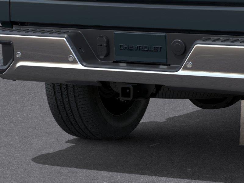 2026 Chevrolet Silverado 1500 LT - Photo 14