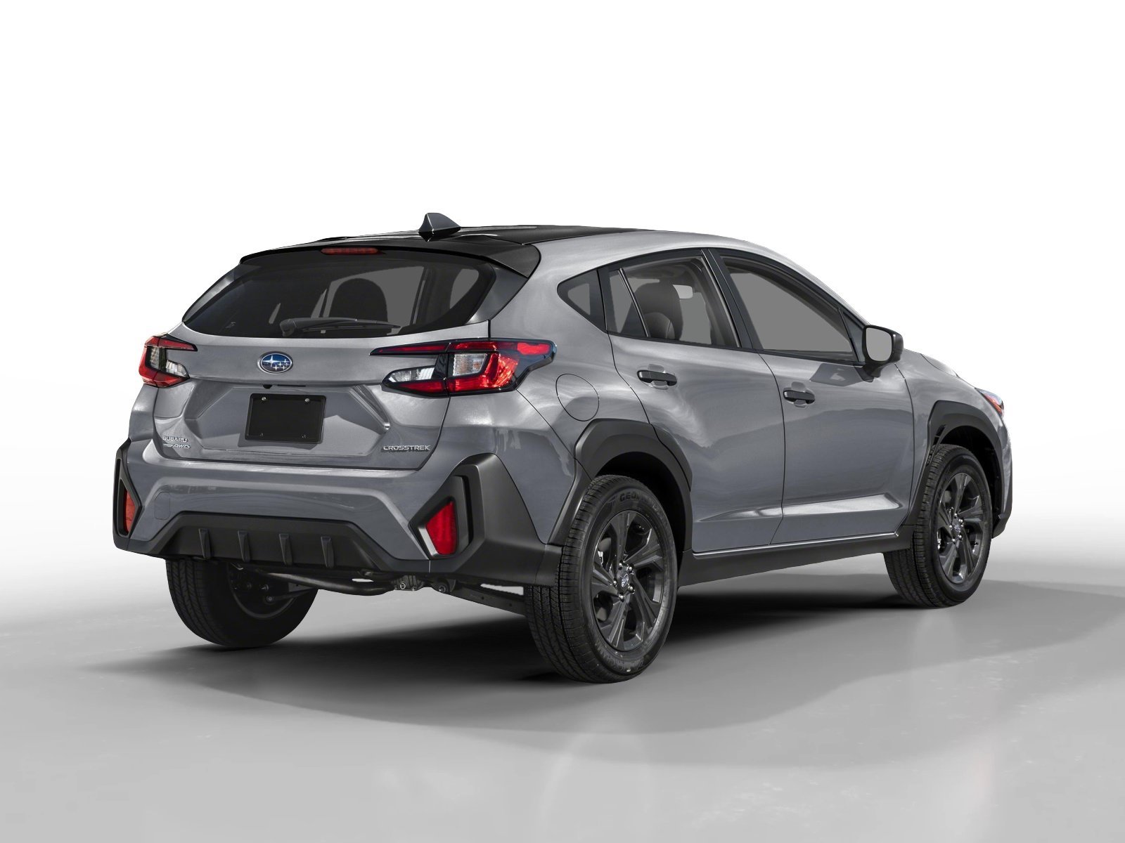 New 2026 MAGNETITE GRAY PEARL Subaru Premium image 2