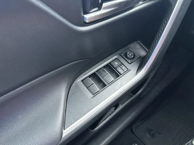 Used 2023 Gray Toyota XLE Premium image 14