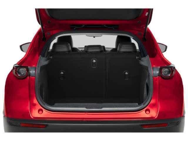 New 2026 Soul Red Crystal Metallic Mazda 2.5 S Preferred AWD image 8