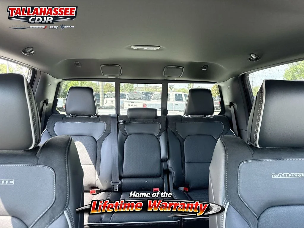 2026 RAM 1500 Laramie - Photo 31