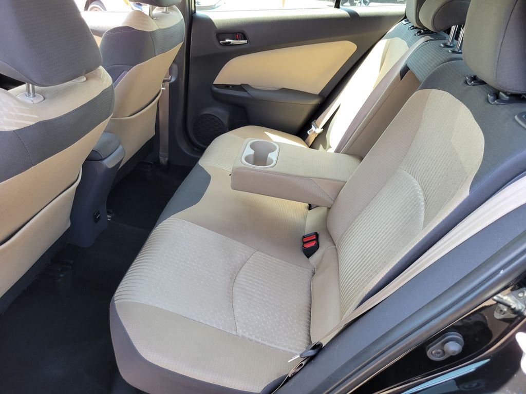 Used 2017 Black Toyota Two image 14