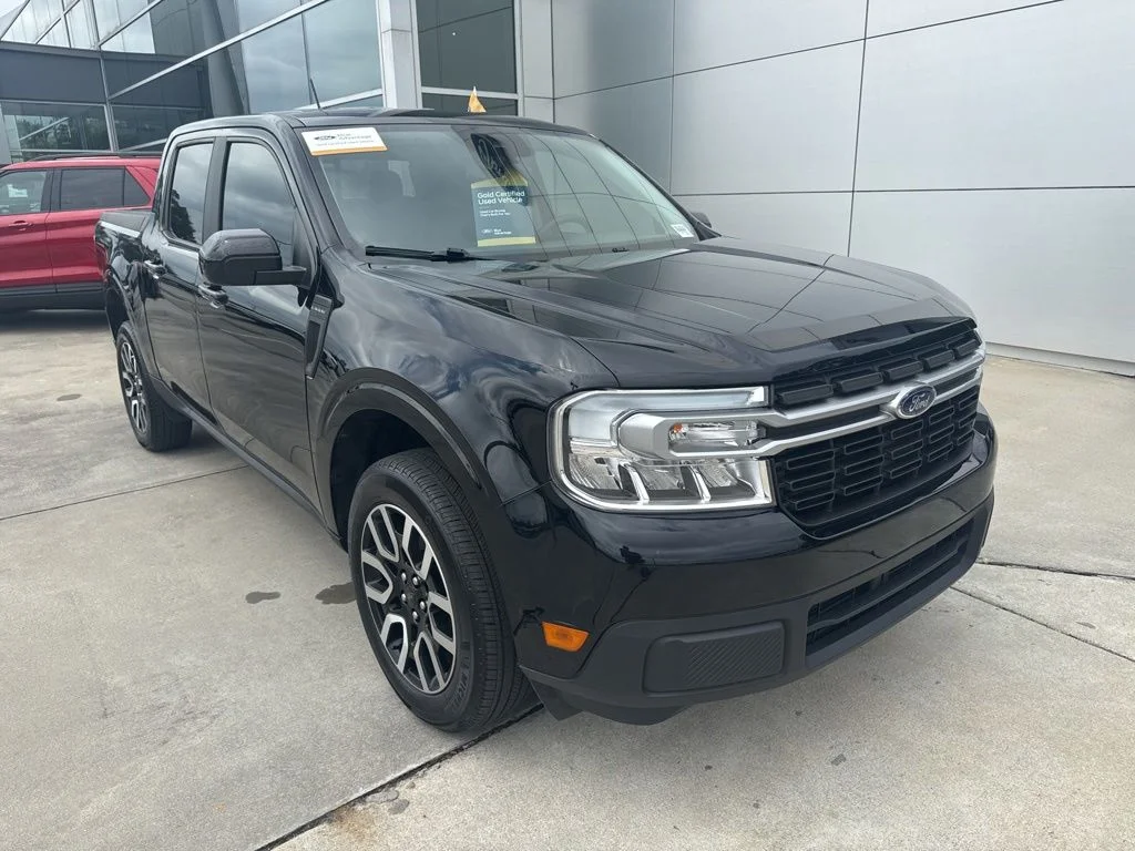 2023 Ford Maverick Lariat FWD's photo