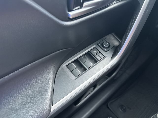 Used 2023 Gray Toyota XLE Premium image 14