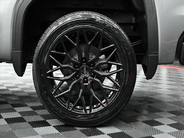 2026 GMC Sierra 1500 Pro - Photo 17