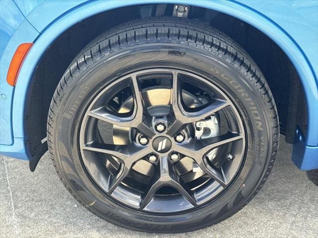 New 2026 B5 Blue Exterior Paint Dodge GT PLUS image 10
