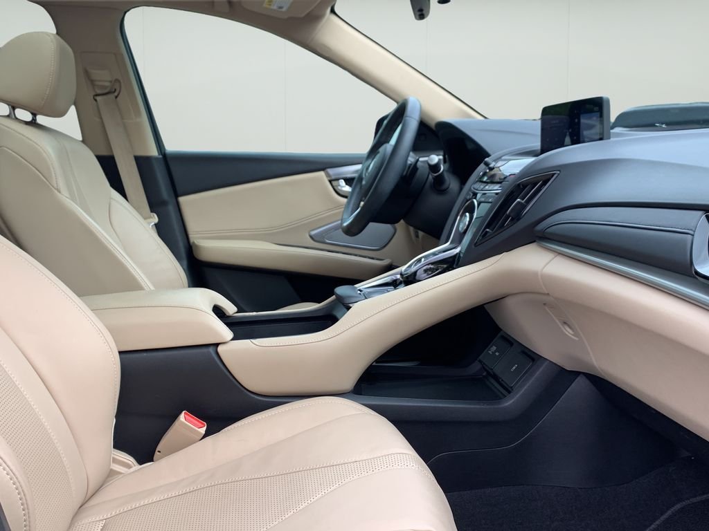 2020 Acura RDX Technology Package - Photo 36