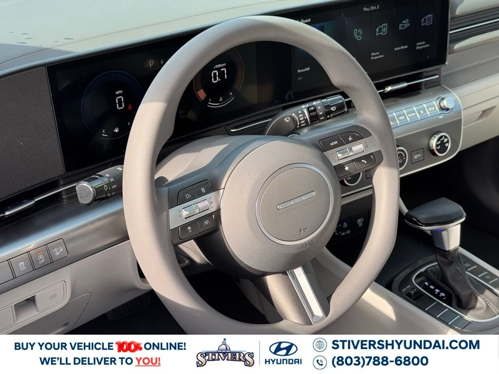 2026 Hyundai Kona SE - Photo 15