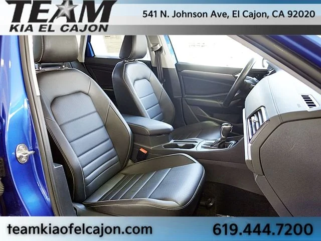 Used 2024  Volkswagen 1.5T SE image 13