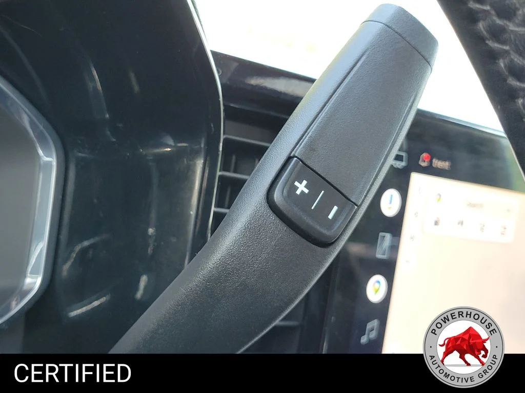 Certified Used 2022 Gray Chevrolet LT image 31